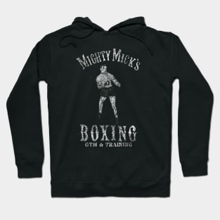 BOXING Hoodie